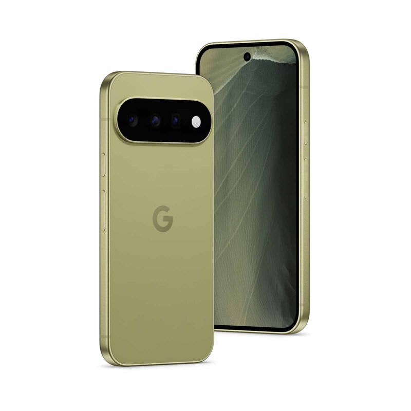 GOOGLE Pixel 11 512gb 12gb Pistachio GA11817-CA-image 4