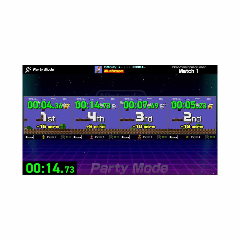 NINTENDO Nintendo World Championships: Nes Edition NTD-HAC-P-A82CA-MSE-image 11