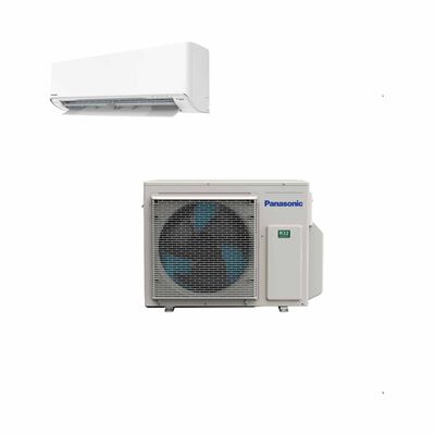 PANASONIC Single Split Aircon (x Premium) CU-XU12XKZ/CS-XU12XKZW