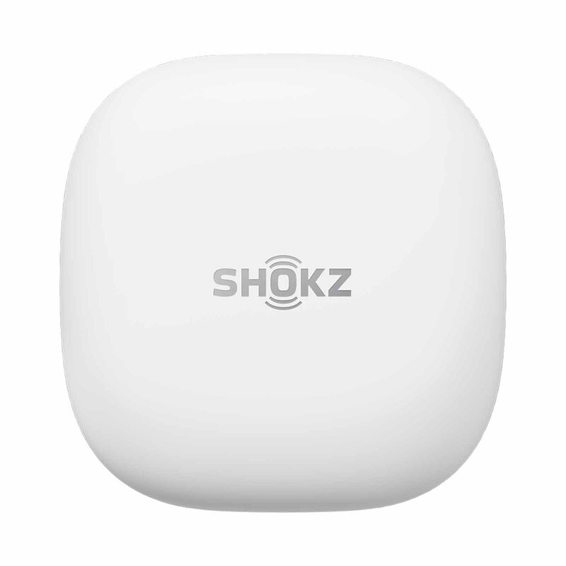SHOKZ Open-ear True Wireless Earbuds T520-ST-WT-image 2