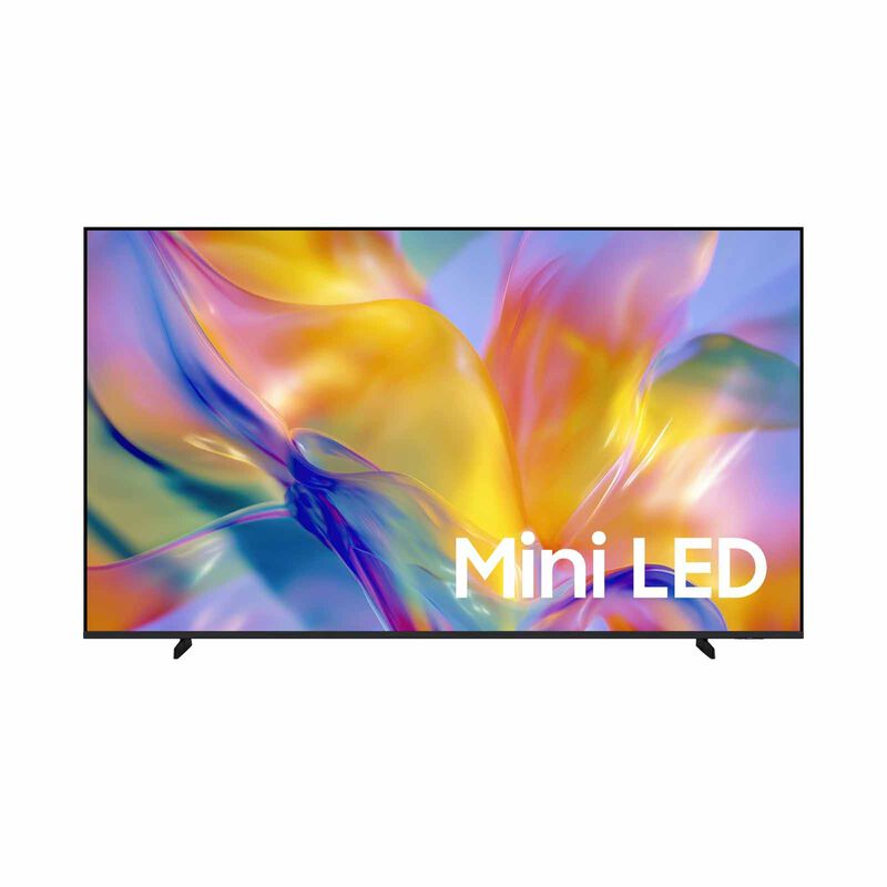 SAMSUNG 100 In 4k Mini Led Ai Tv UA100M90HKXXS-image 1