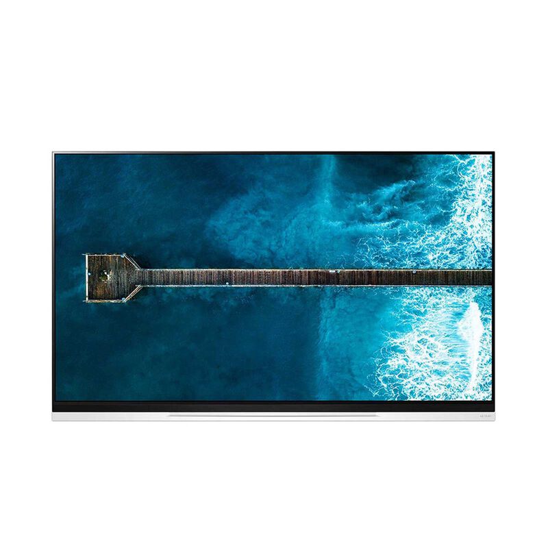 LG 65 In Ultra Hd 4k Smart Oledtv OLED65E9PTA-image 2
