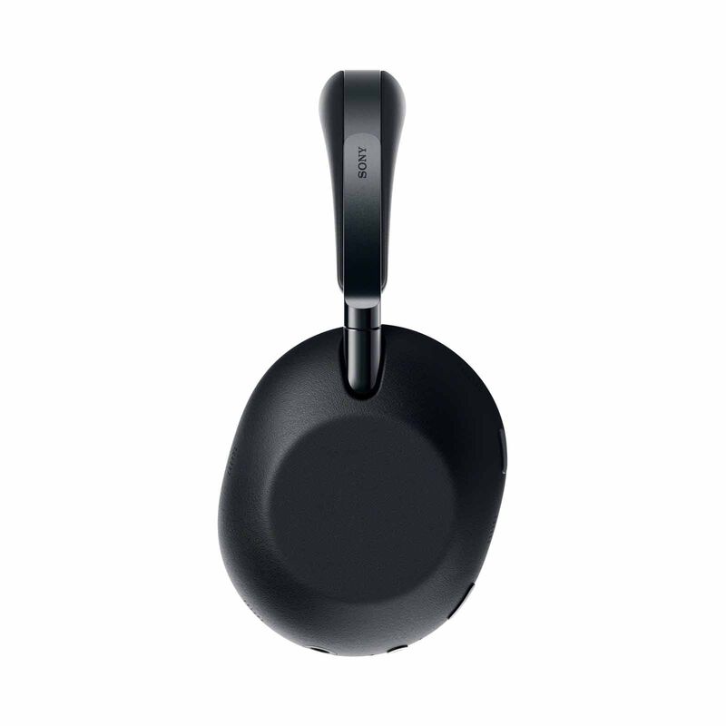 SONY Wireless Noise Cancelling Headphone (black) WH-1000XX/BZE-image 2