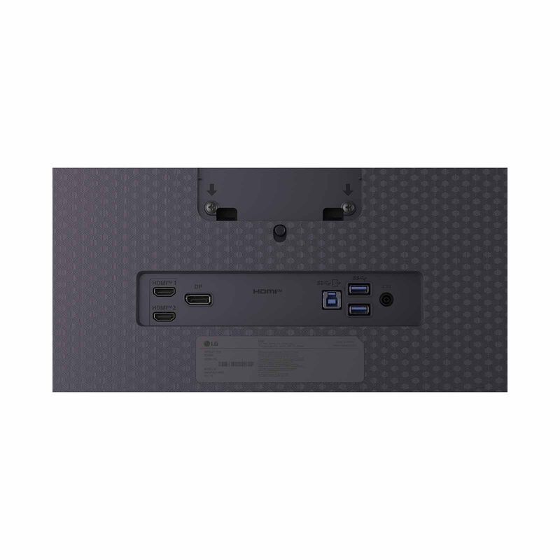 LG 26.5in Qhd Oled Anti-glare Panel Gaming Monitor 27GX704A-B-image 3