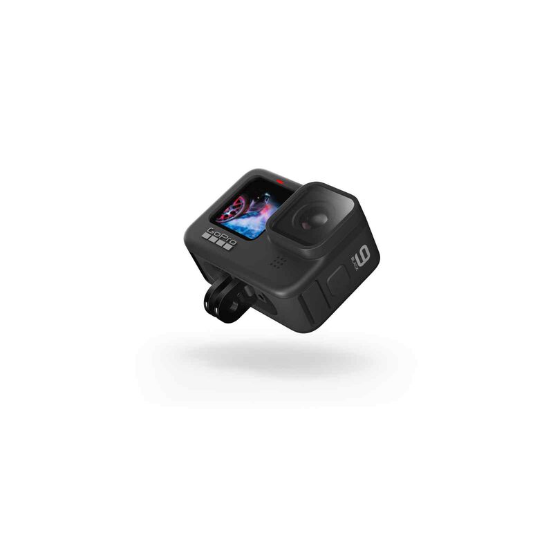 GOPRO Hero9 Black CHDHX-901-RW-image 3