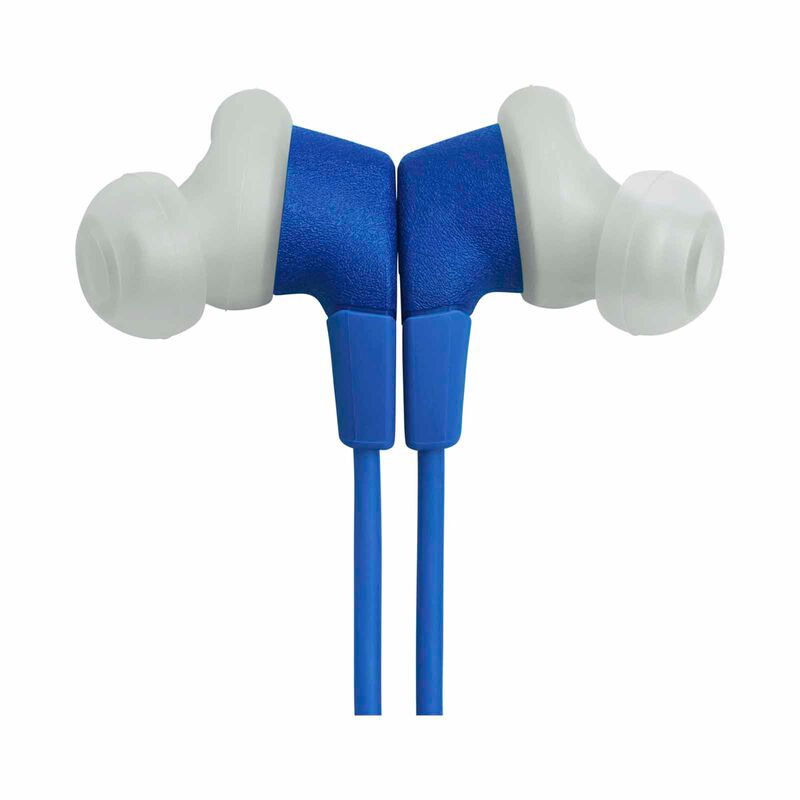 JBL Usb-c Wired Sport Headphones ENDURANCE RUN 3C BLUE-image 3