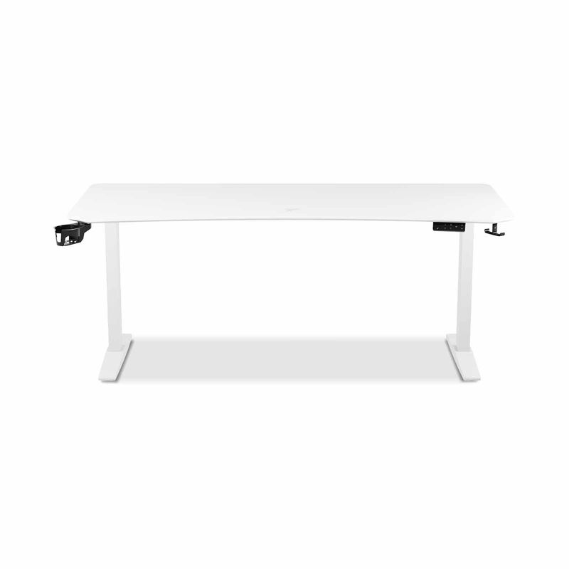 TTRACING Titus X Smart Desk - 1.8 Howlite (xl) TTRTTSXSDSK-004-HW-image 9
