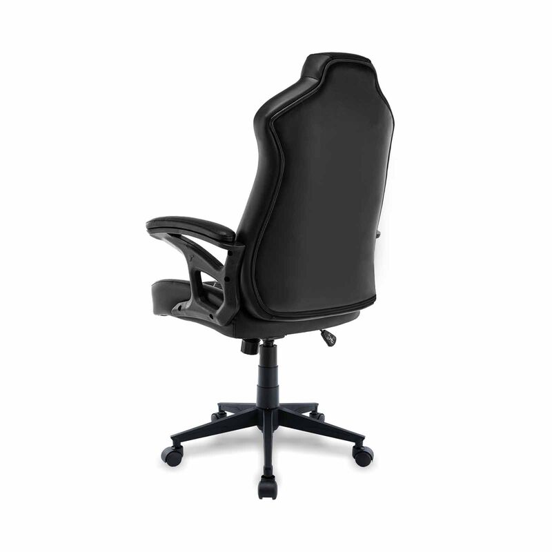 TTRACING Duo V4 Gaming Chair - Black TTRDUOV4-002-image 5