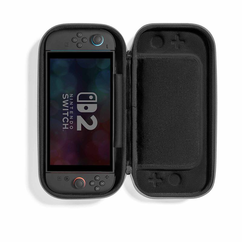 TOMTOC Fancycase-g05 Switch 2 Slim Case - Sesame G05S3G2-image 11