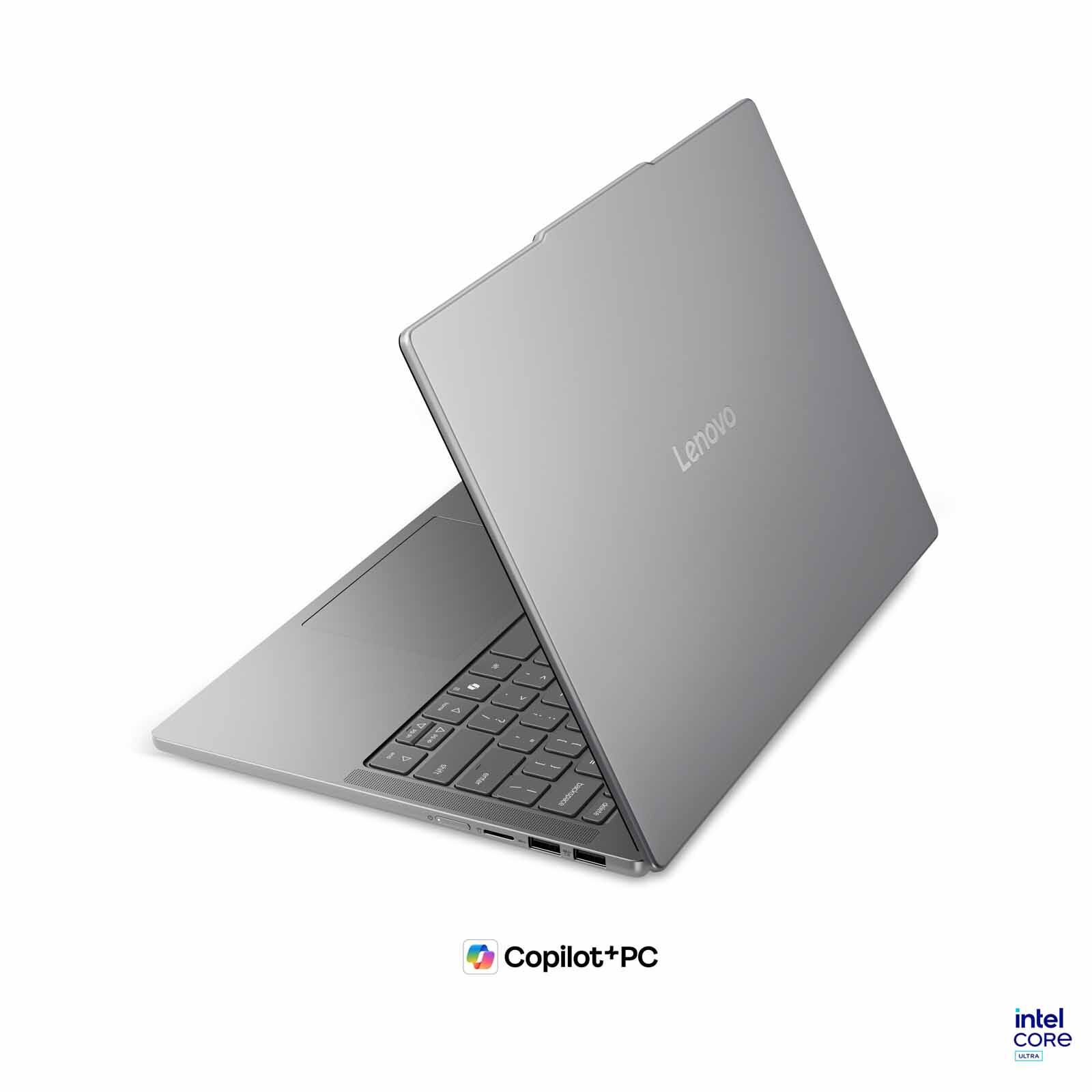 Shop LENOVO 14in Wuxga Oled Intel Core Ultra 5 322 16gb Intel