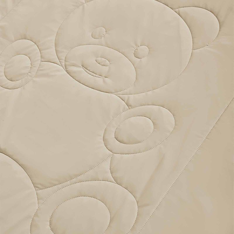 IE KIDS Ie Kids I Cooling Quilt I 100x150cm I Cream (oe) 7497 I COOLING QUILT I CREAM-image 1