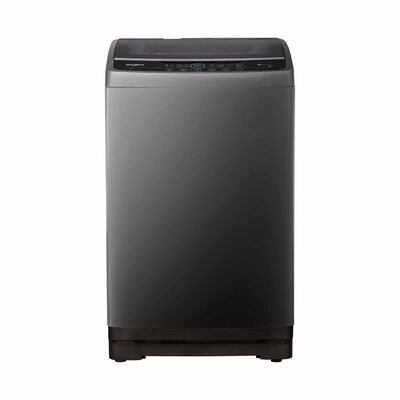 WHIRLPOOL Top Load Washer (11kg) VWVD11022GG