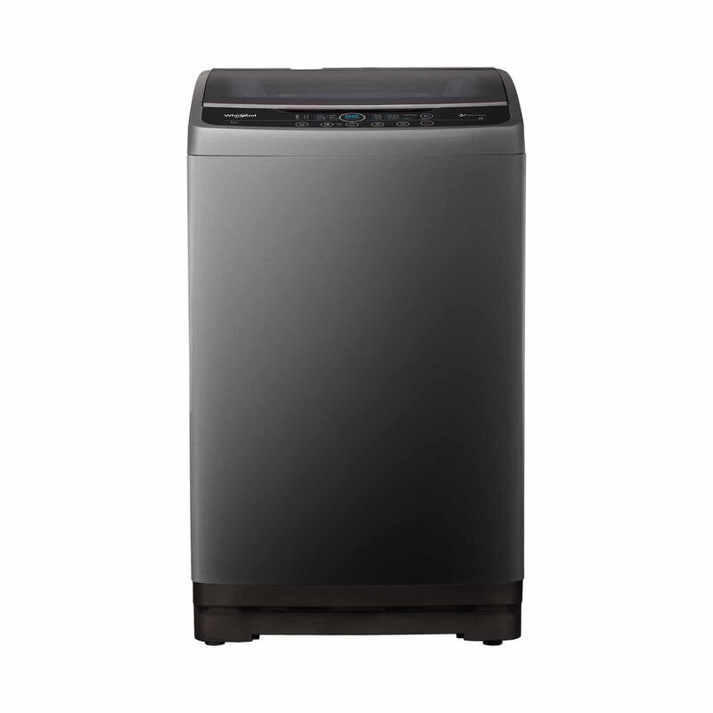 WHIRLPOOL Top Load Washer (11kg) VWVD11022GG-image 1