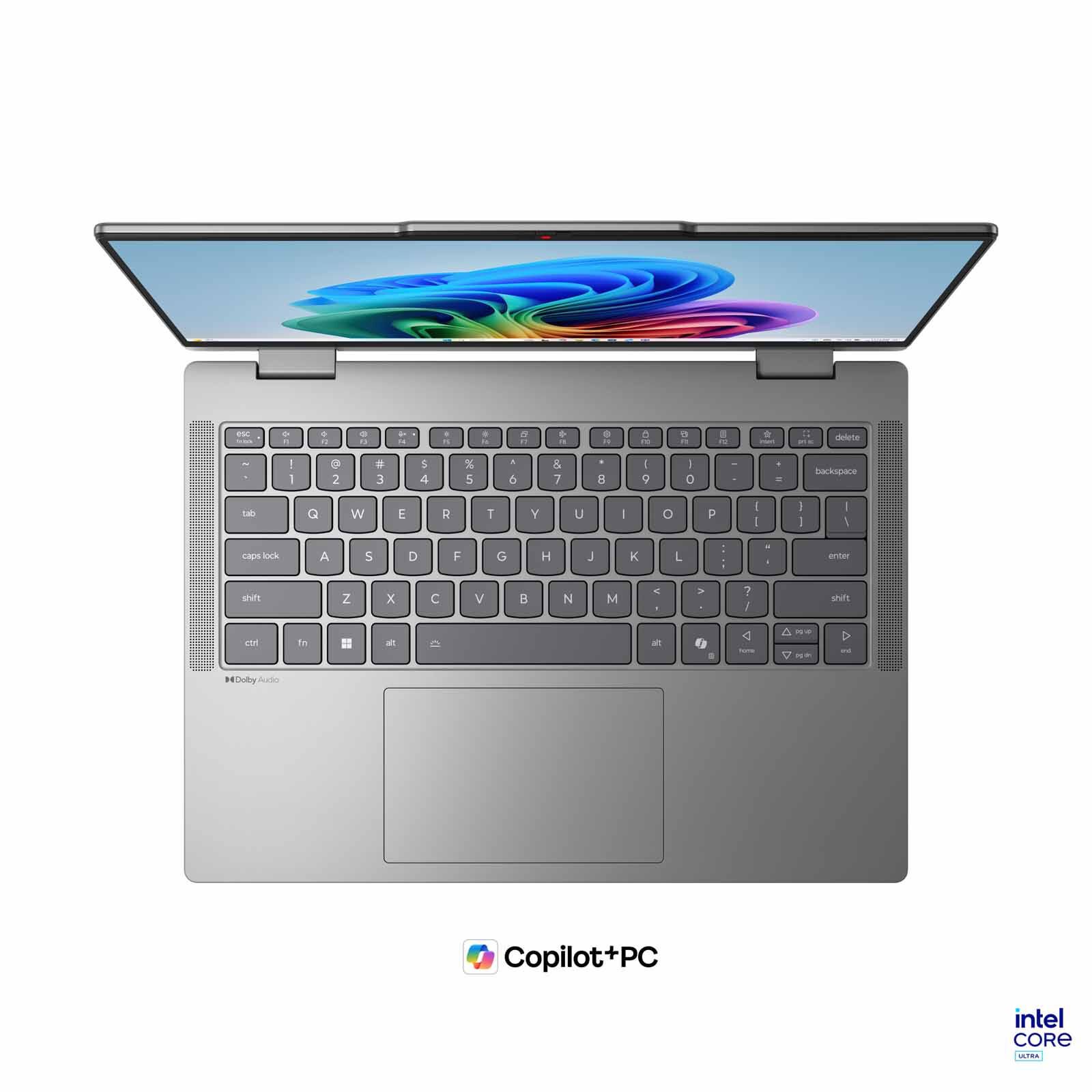 Shop LENOVO 14in Wuxga Ips Intel Ultra 5 322 16gb Ram Intel