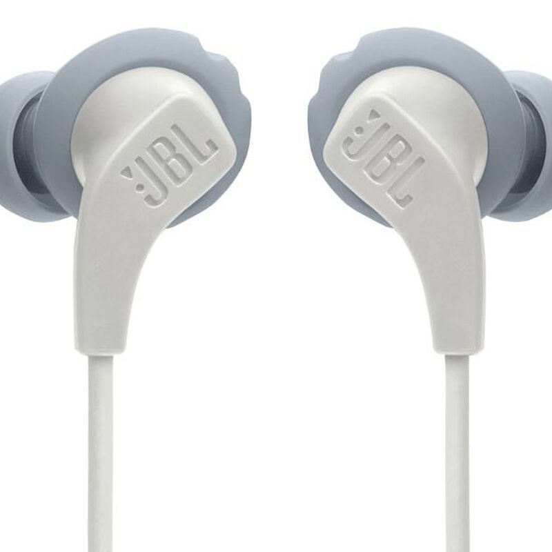JBL Wireless In-ear Sports Headphone ENDURANCE RUN 2 BT WHITE-image 1