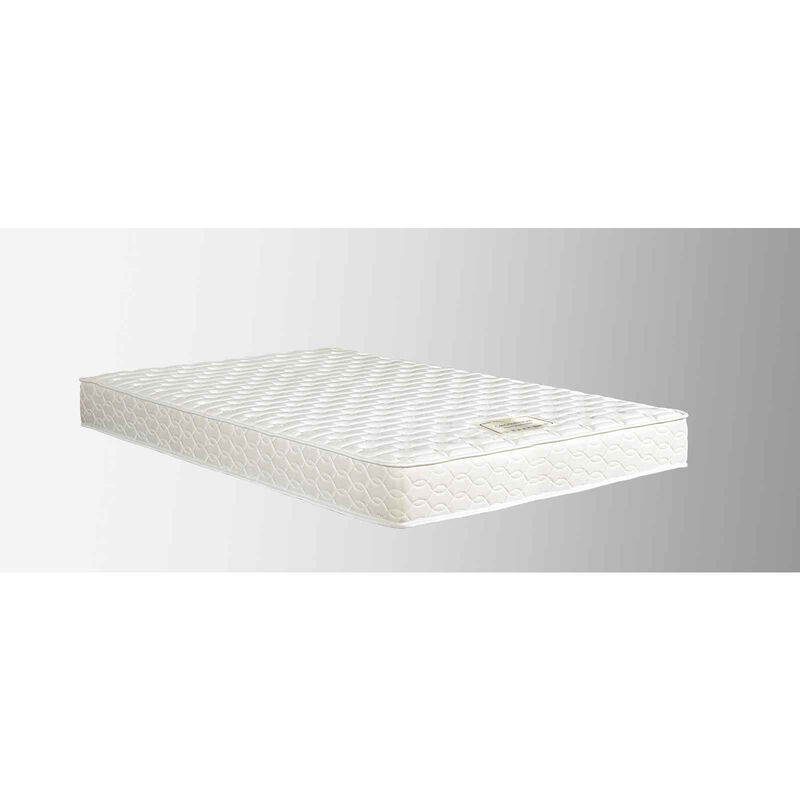 KINGKOIL Super Single Size Mattress GROSVENOR-image null