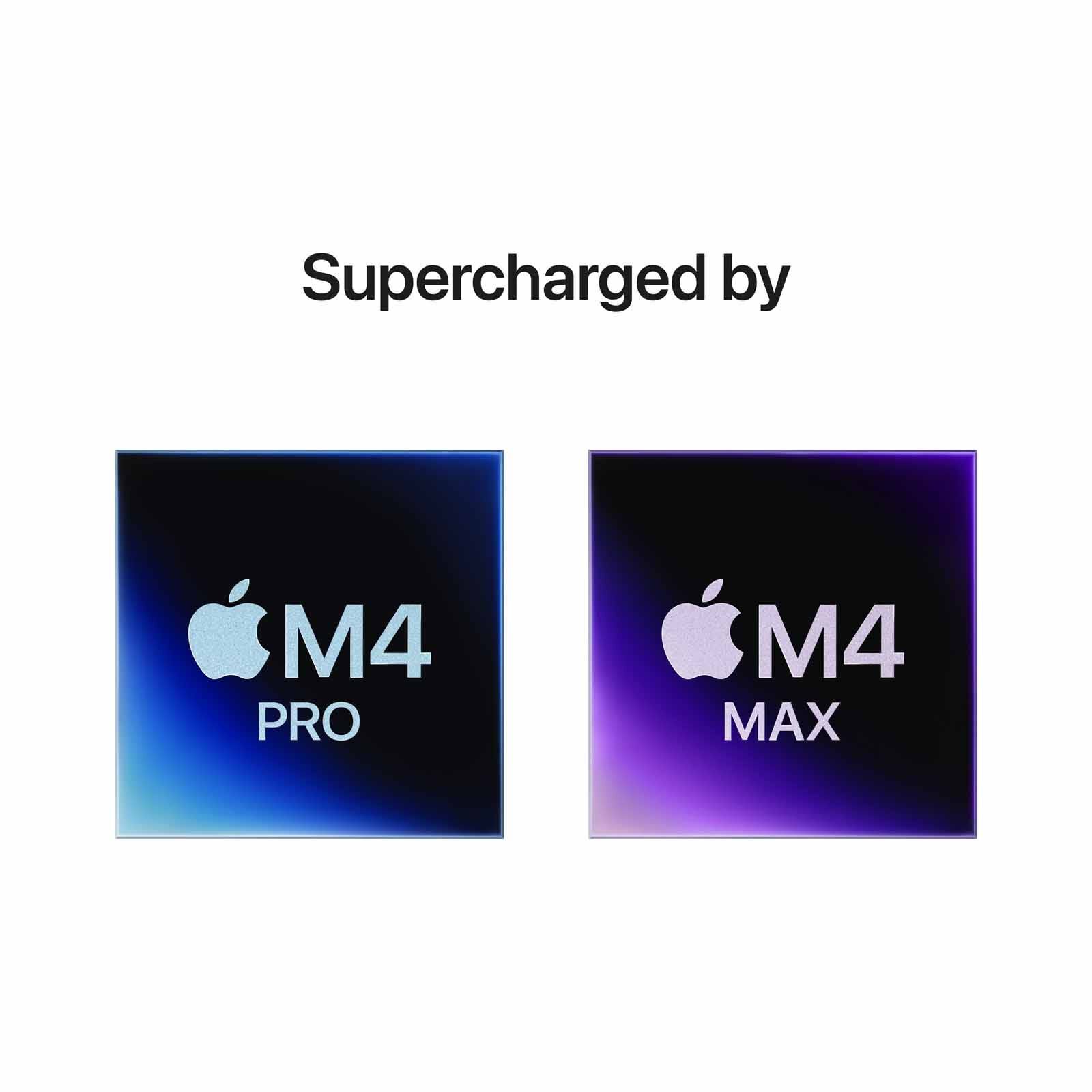 APPLE 14-inch Macbook Pro Apple M4 Pro Chip With 12-core Cpu And