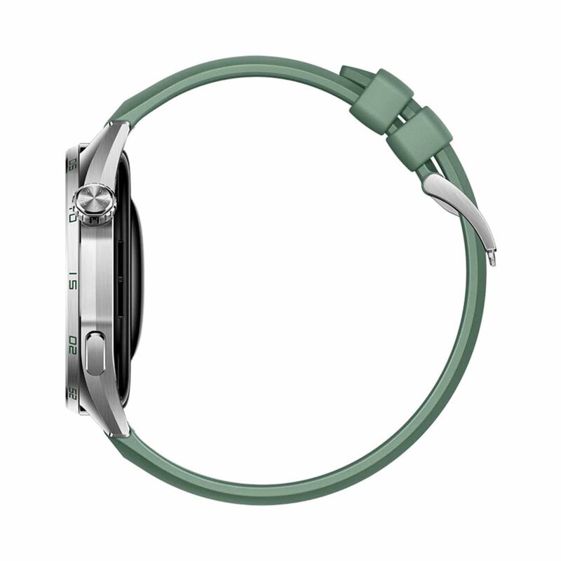 HUAWEI Watch Gt 6 46mm Green HW-ATUM-B19W-GRN-image 6