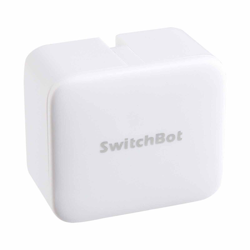 SWITCHBOT Bot White SBT-SWITCHBOT-S1-WH-image 7