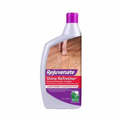REJUVENATE Shine Refresher (32oz) RJ-RF32RTU