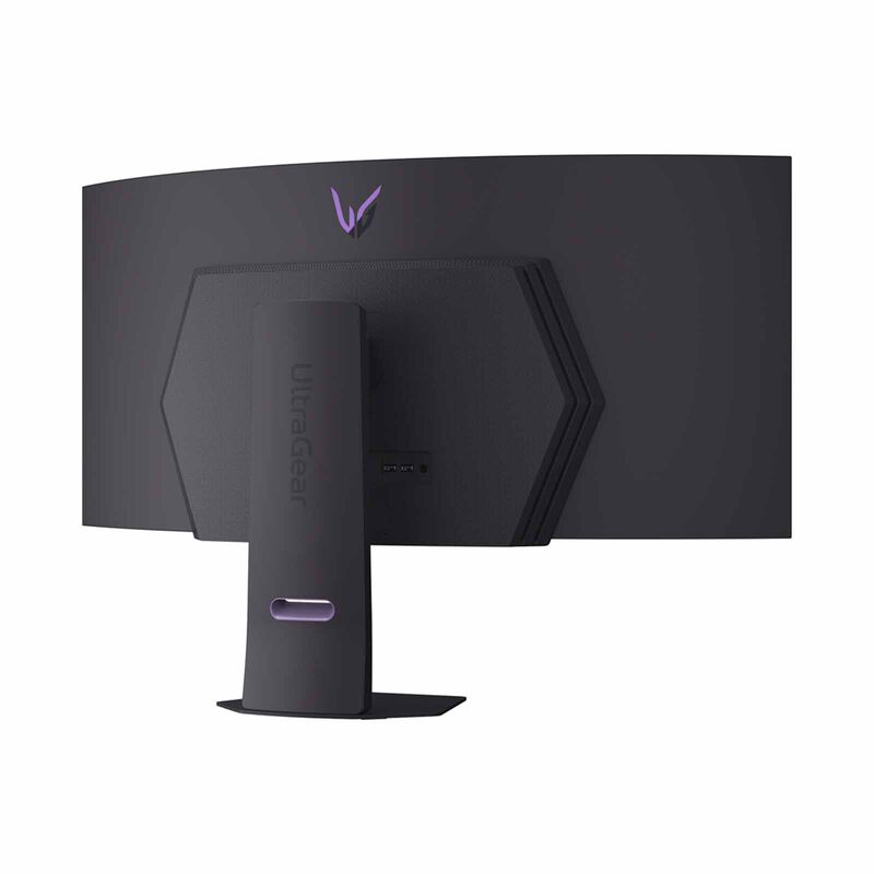 LG 44.5in Uwqhd Oled 240hz 0.03ms Smart Gaming Monitor 45GX90SB-B-image 9