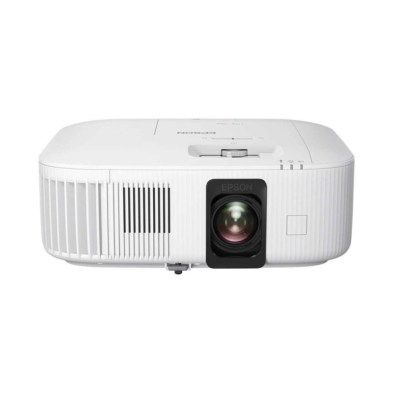 EPSON Smart 4k Uhd Home Theatre Projector EH-TW6250-image 1