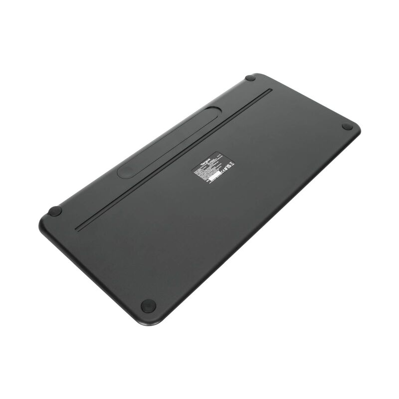 TARGUS Akb867 Bluetooth Keyboard With Tablet/phone Stand AKB867AP-51-image 4