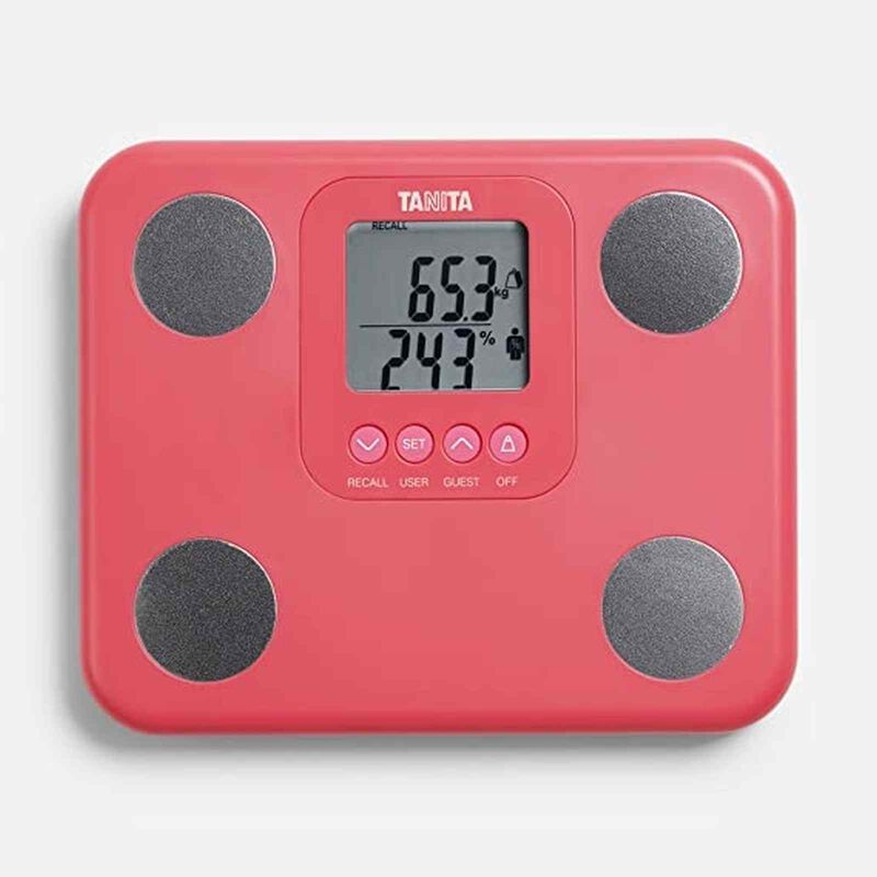 TANITA Body Composition Monitor BC-730-PK-image 2