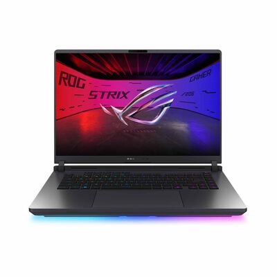 ASUS 16in 2.5k I7-14650hx 32gb Ram 1tb Ssd Rtx 5070 Win 11 ROG STRIX G16 - G615JPR-TS208W