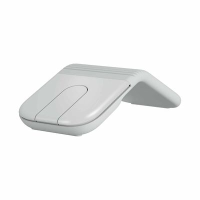LOGITECH Mobi Fold Wireless Mouse Off-white 910-007632
