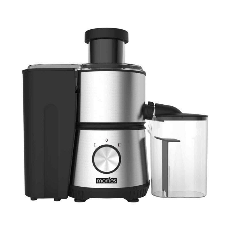 MORRIES Electric Juice Extractor (400w) MS400EJE-image 1