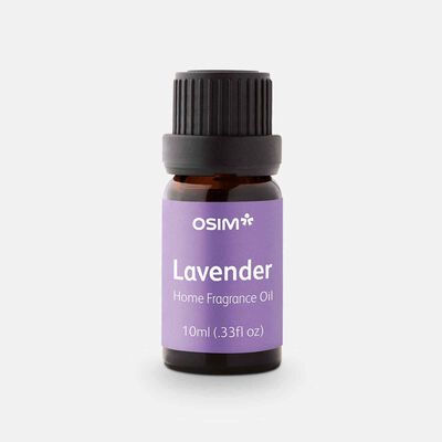 OSIM Lavender Home Fragrance Oil Accessory For Umist Aroma A695XA-23-X00