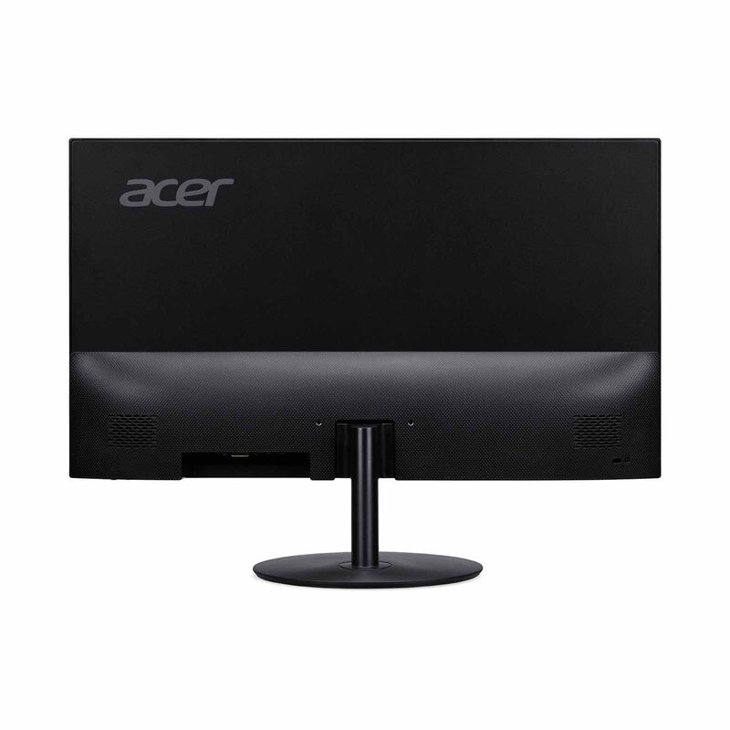 ACER 27in Wqhd Led - Black SA272U G0-image 5