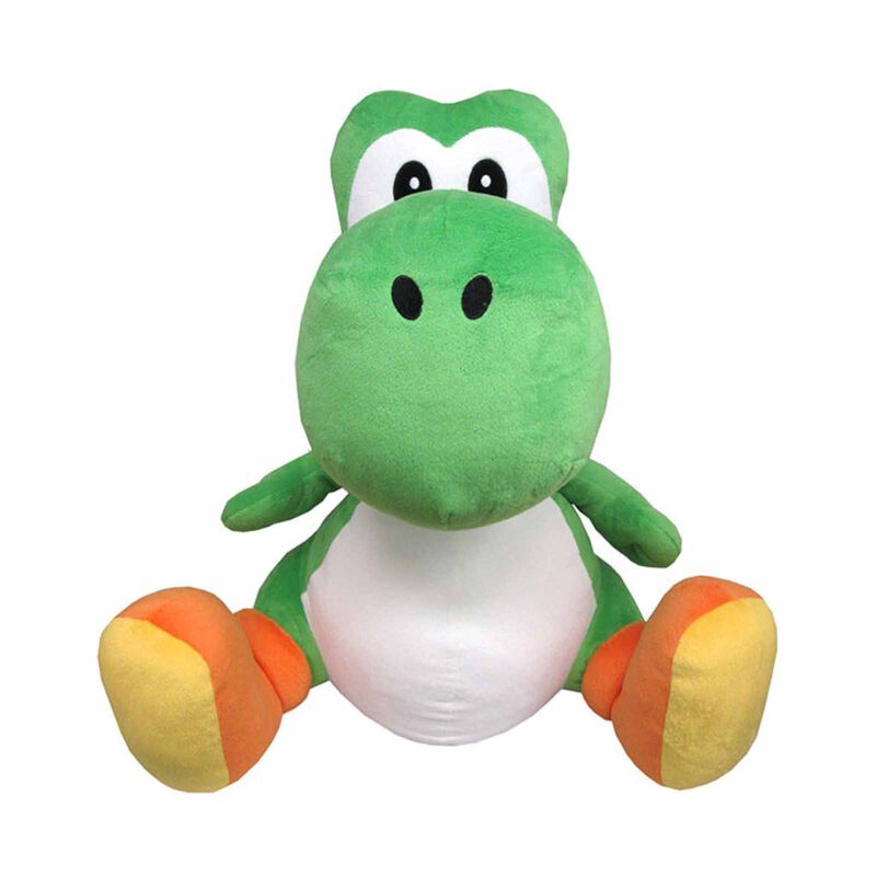 NINTENDO Ac42 Yoshi (l) SA-AC42-L-image 2