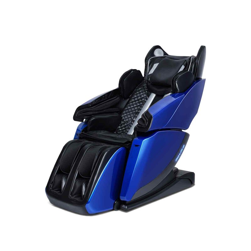 NOVITA M Series&reg; Massage Chair MC6 - TITAN BLUE-image 1