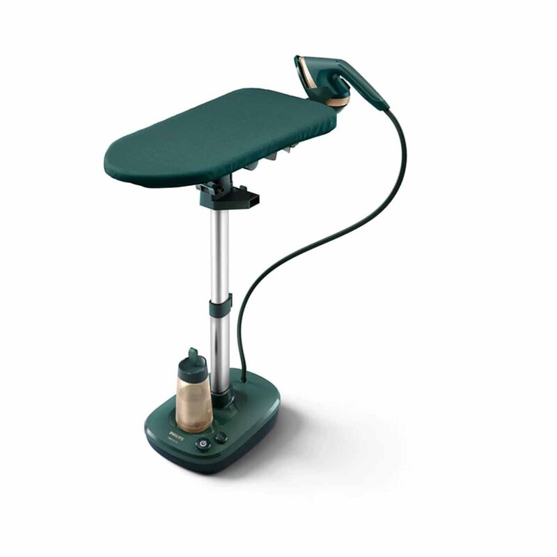 PHILIPS Series 6000 All-in-one Ironing Solutions AIS6020/70-image 4