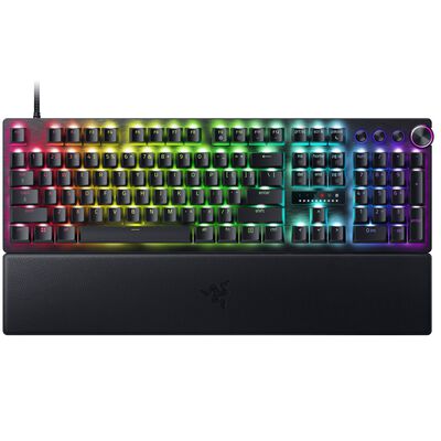 RAZER Huntsman V3 Pro Opt Keyboard RZ03-04970100-R3M1