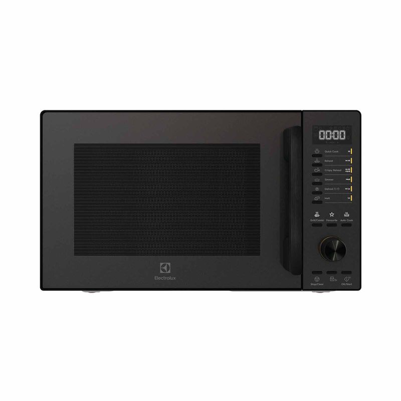 ELECTROLUX Microwave / Grill (25l) EMG25D22BM-image 1