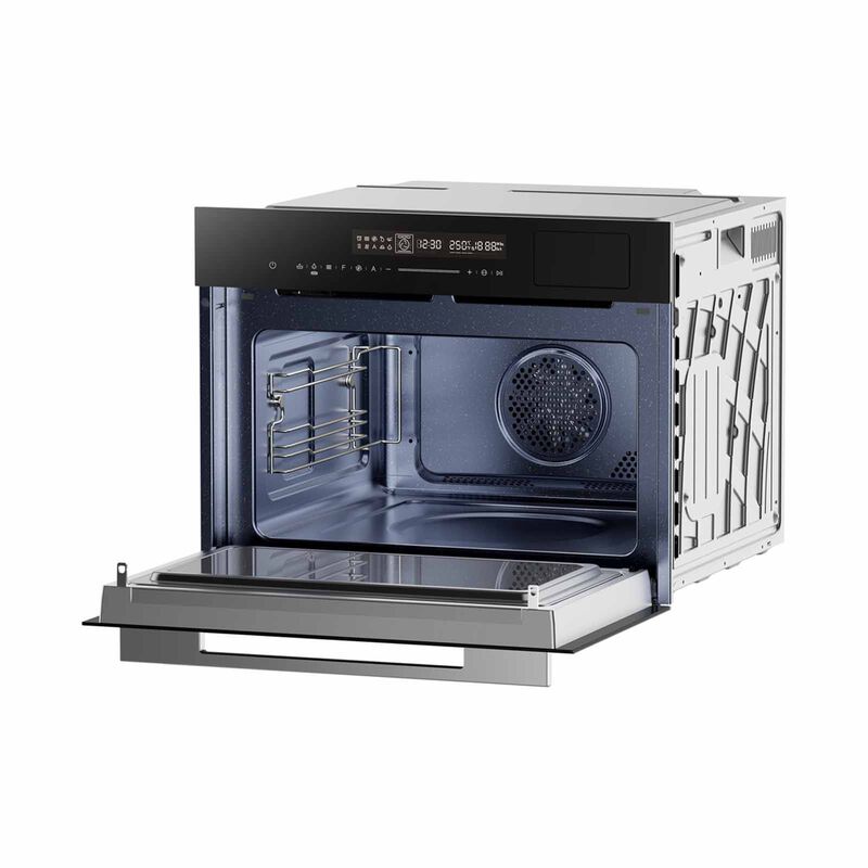 OTIMMO Built-in Micro Steam Pro Oven (50l) (exclude Installation) EMS8500E-image 2