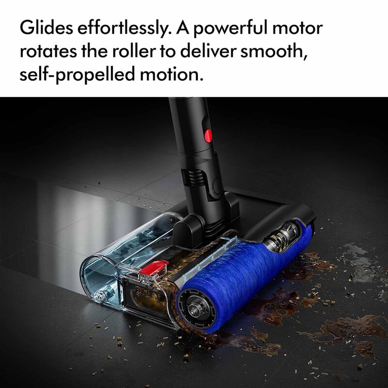 DYSON Wet Floor Cleaner (637218-01) PENCILWASH - WR04-image 7