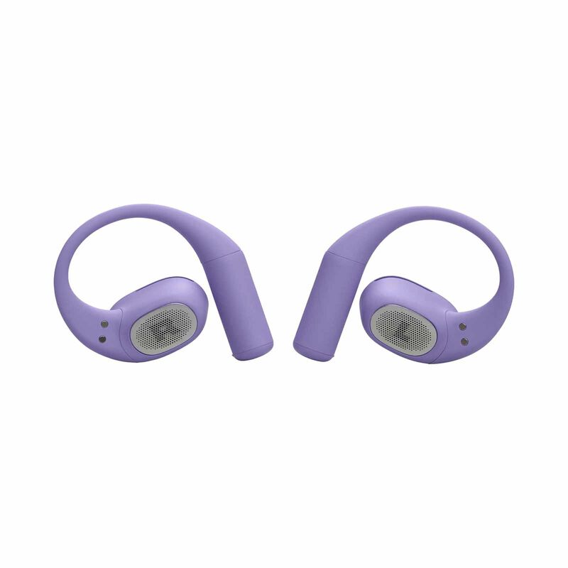 JBL Open Ear Headphones SENSE LITE PURPLE-image 8
