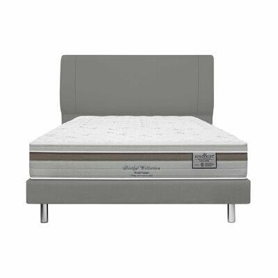 KINGKOIL Restful Collection Sleep Haven Queen Size Mattress RESTFUL COLLECTION SLEEP HAVEN