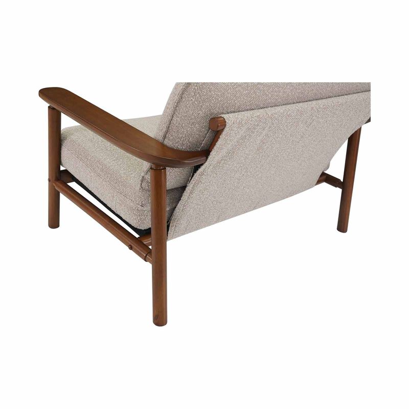 MUZE Extra Cover 2 Seater (beige) MERU-image 10