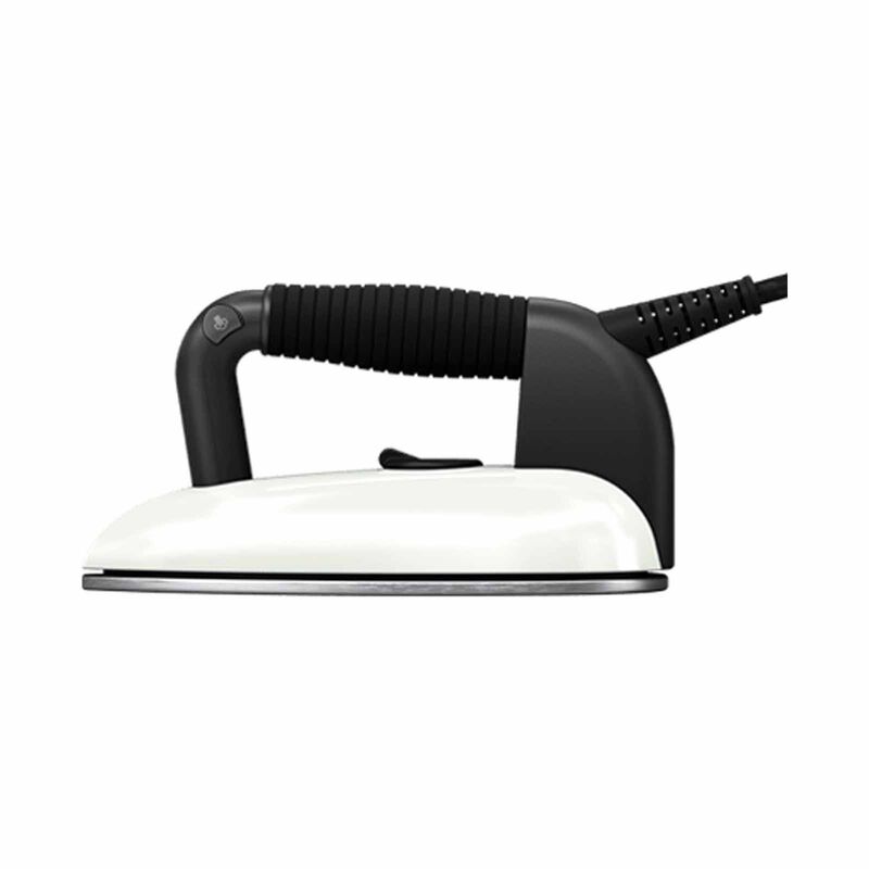 LAURASTAR Premium Steam Generator Lift Pure White (2200w) 511-image 2