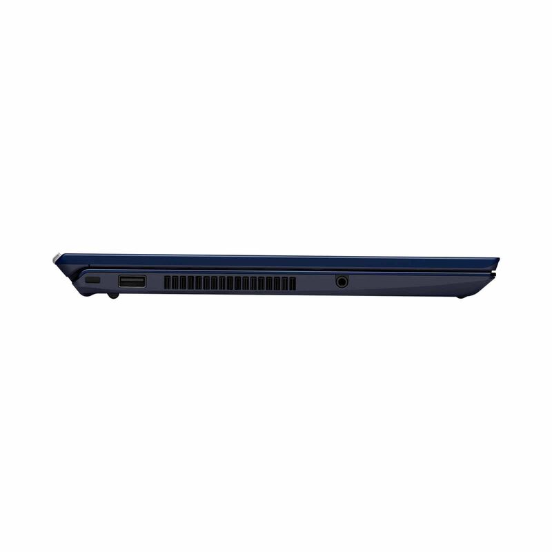 VAIO 14in Core 5-120u 16gb 512gb Win Pro 11 Intel Graphics Navy Blue F14 VJF142W011SL-image 3