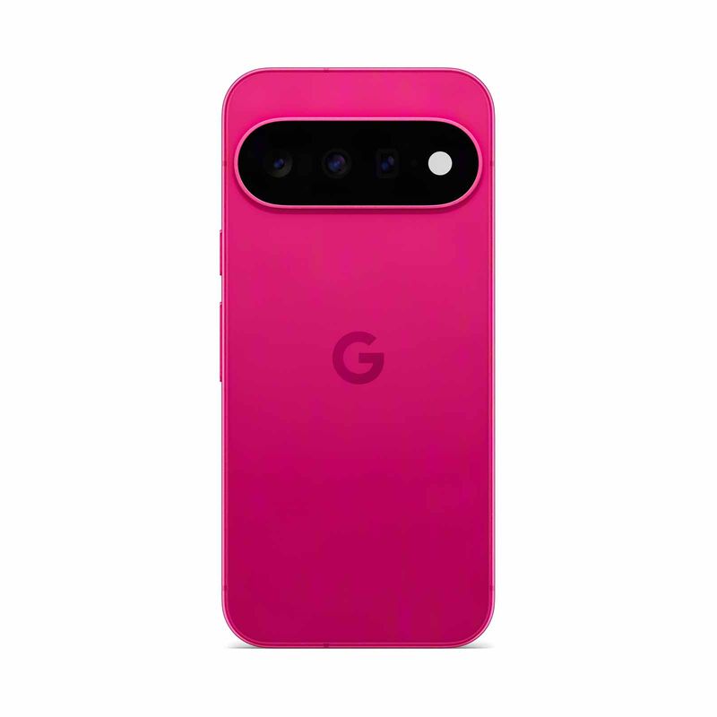 GOOGLE Pixel 11 512gb 12gb Hibiscus GA11818-CA-image 2