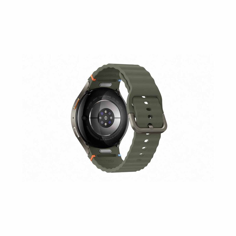 SAMSUNG Galaxy Watch7 44mm Lte Green SM-L315FZGAXSP-image 4