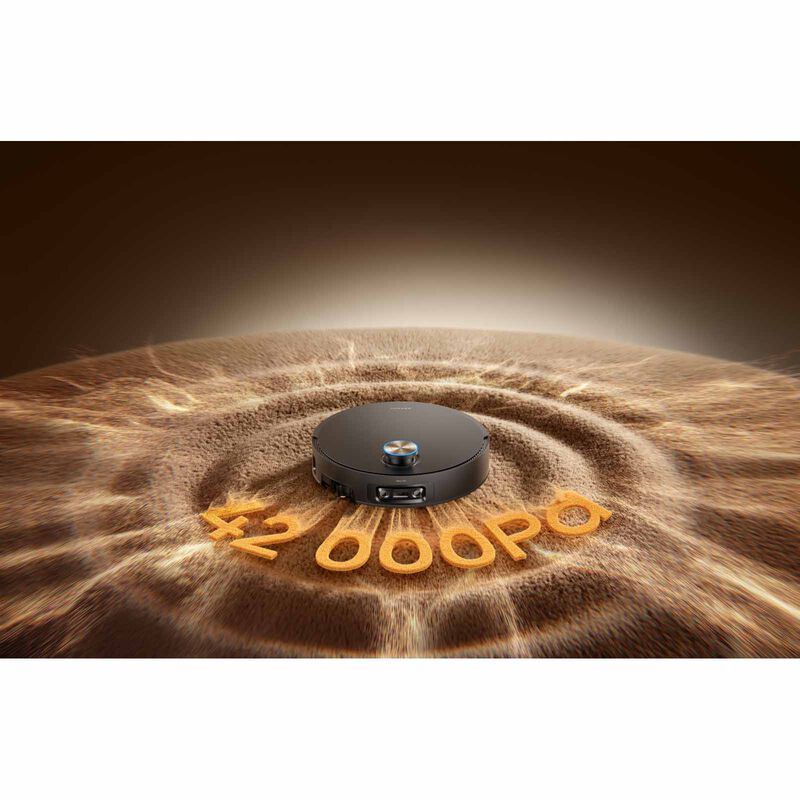 DREAME X60 Ultra Extreme Robot Vacuum Cleaner DM-X60UEX-GL-image 13