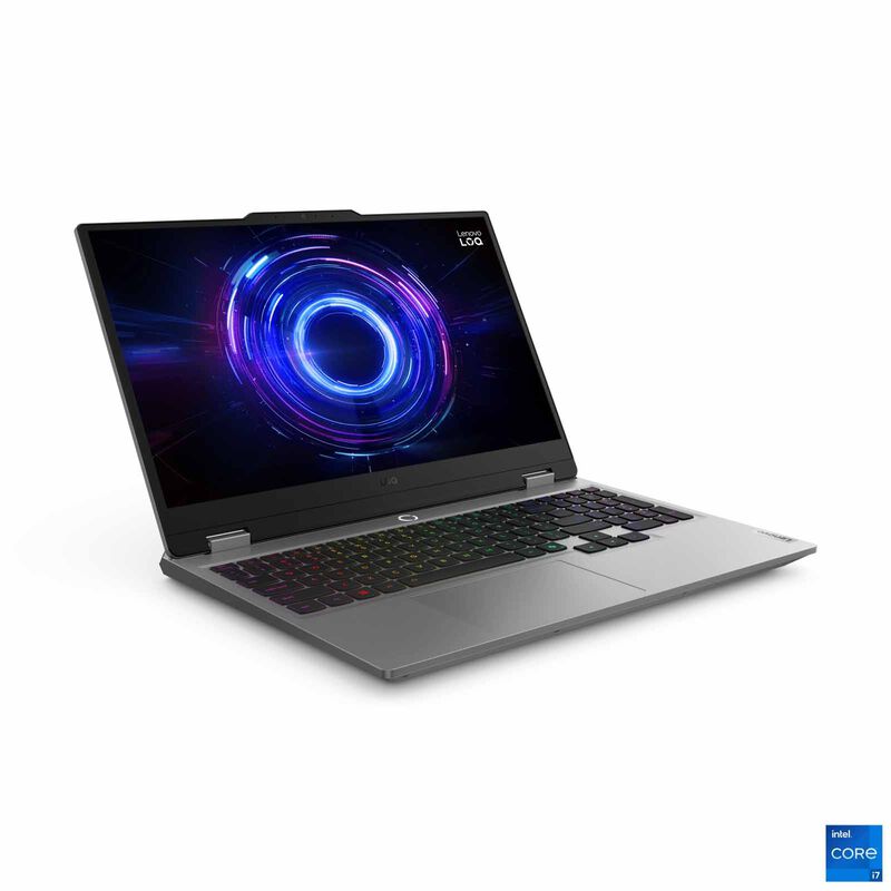 LENOVO 15.6in Fhd Ips Intel Core I7-13645hx 16gb Ram Nvidia Rtx5050 8gb Gddr7 512gb Ssd Win 11 LOQ 15IRX10 83JE01BYSB-image 6