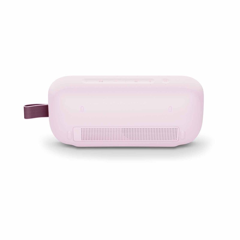 BOSE Soundlink Flex Ii Portable Bluetooth Speaker - Petal Pink 887612-0600-image 5